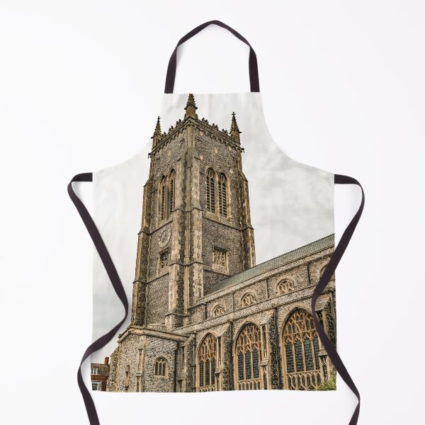 Item preview, Anglican church in a small Norfolk town designed and sold by yackers1.