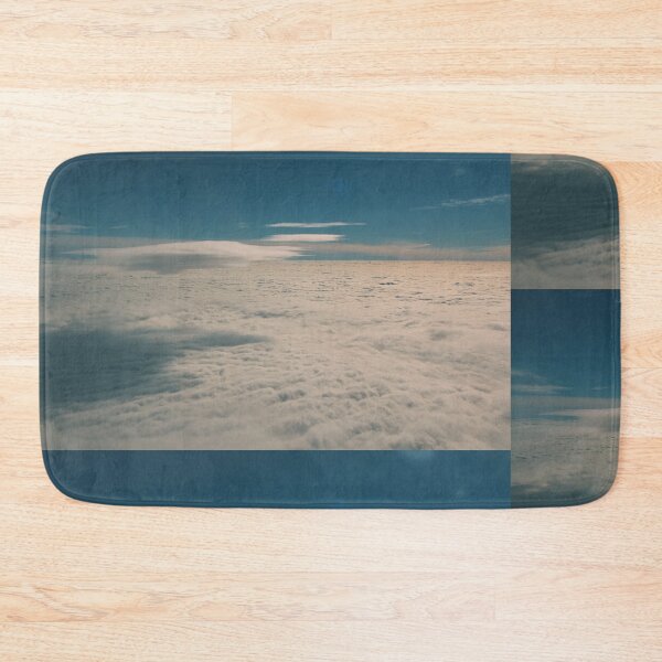 Item preview, cloudcarpet - two  designed and sold by greatnorris.