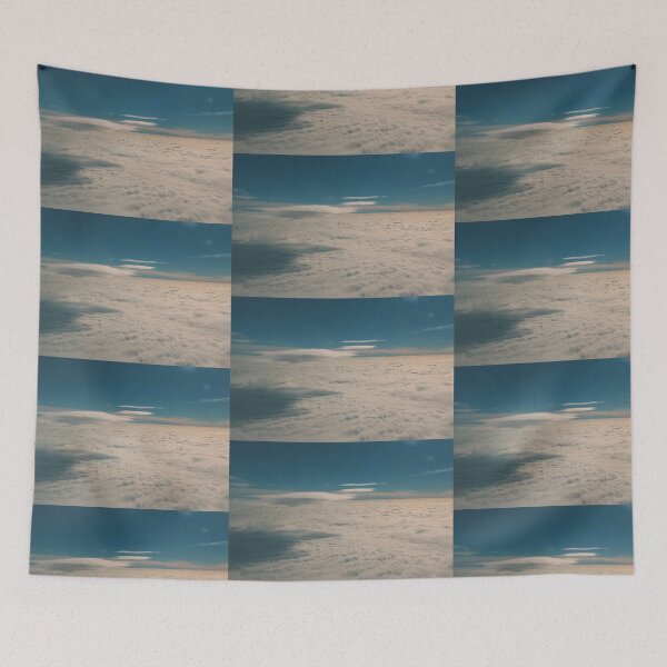 Item preview, cloudcarpet - two  designed and sold by greatnorris.
