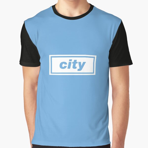 Oasis Manchester City Gifts & Merchandise for Sale | Redbubble