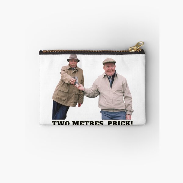 Item preview, Two Metres, Prick - Jack and Victor of Craiglang designed and sold by bantershirts.