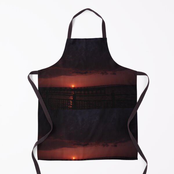 Item preview, The Sun Sets Over Charlotte Harbor designed and sold by Kim McClain Gregal.