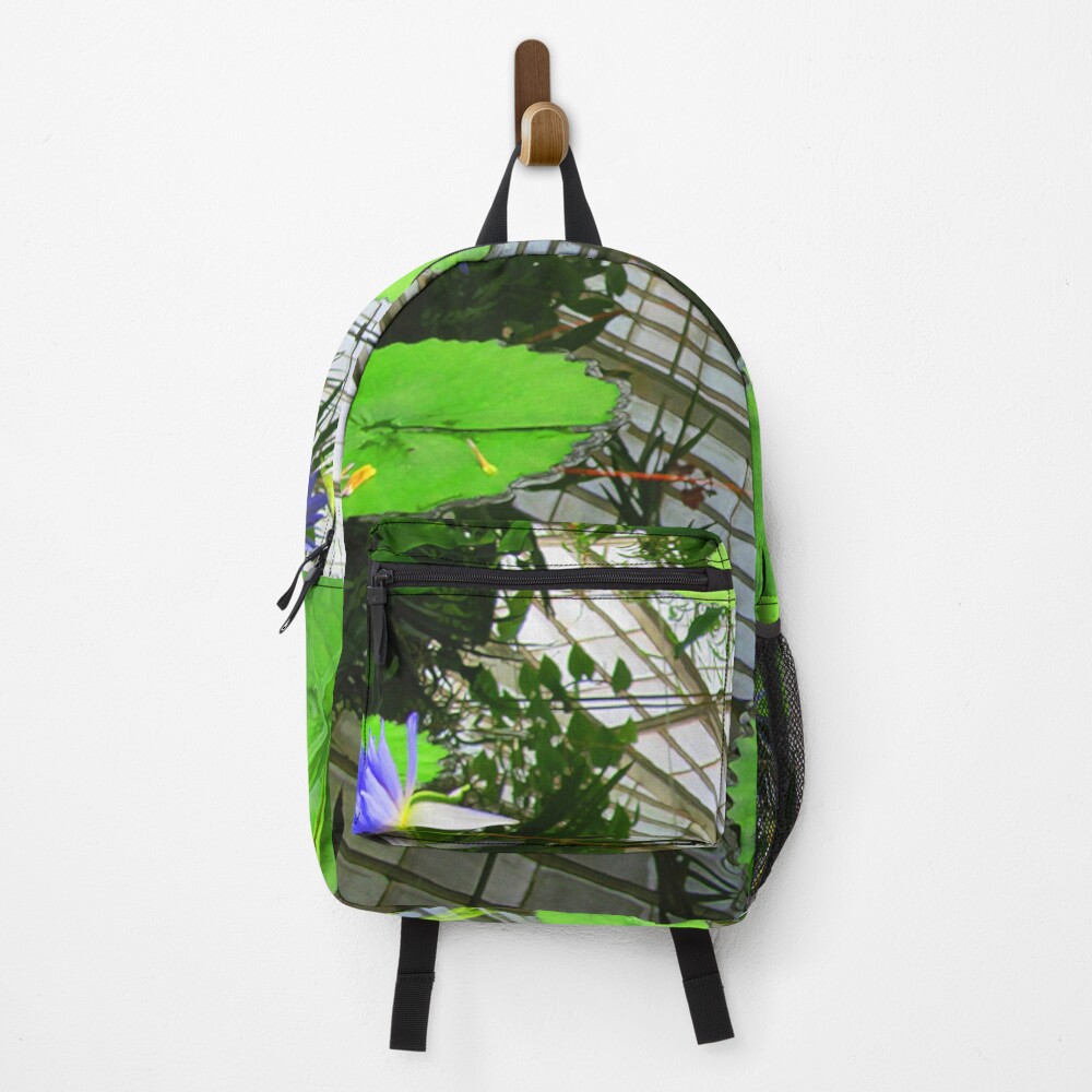 Item preview, Backpack designed and sold by michaelwsf.