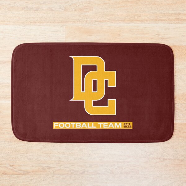 Item preview, Washington Football - Est 1932 designed and sold by Joshua Alexander.