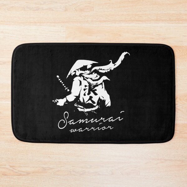 Item preview, Samurai Ninja Dragon Japan China Chinese Japanese designed and sold by ThommyBLN.