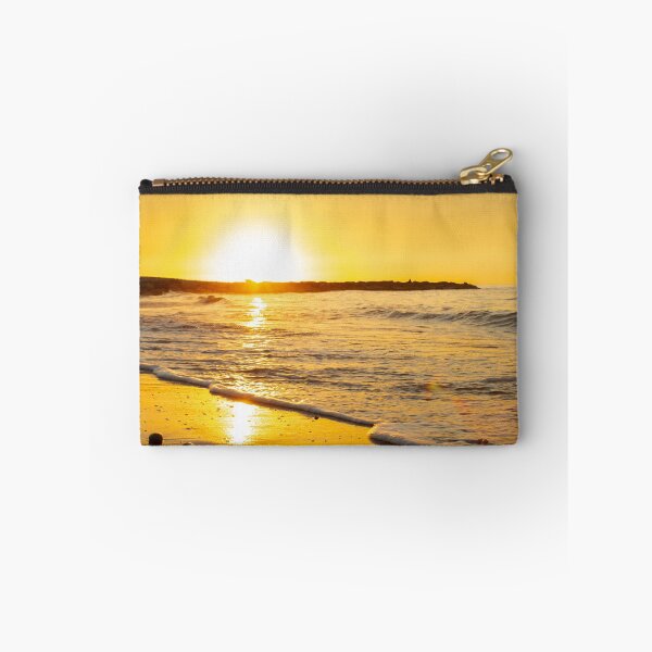 Item preview, Sunrise on the beach designed and sold by magenta-dream.