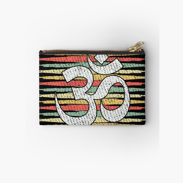 Item preview, Vintage Yoga Om Symbol designed and sold by MarkTees.