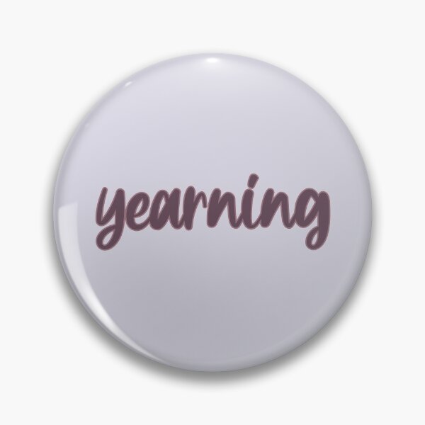 Item preview, Yearning designed and sold by amhooper.