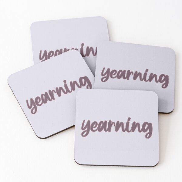 Item preview, Yearning designed and sold by amhooper.