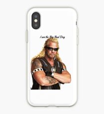 Dog The Bounty Hunter iPhone-Hülle & Cover