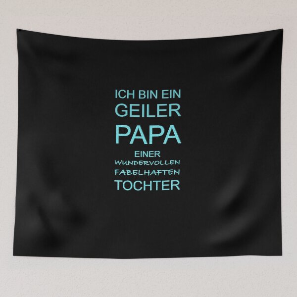 Item preview, I am a horny daddy of a daughter. designed and sold by Eric Feigl.