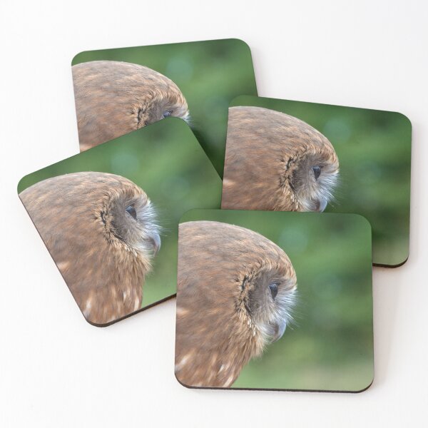 Item preview, Tawny Owl profile designed and sold by MikeCaffrey.