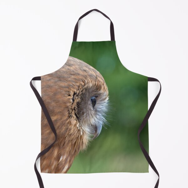 Item preview, Tawny Owl profile designed and sold by MikeCaffrey.