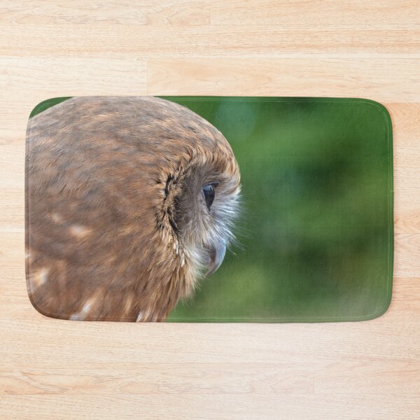 Item preview, Tawny Owl profile designed and sold by MikeCaffrey.