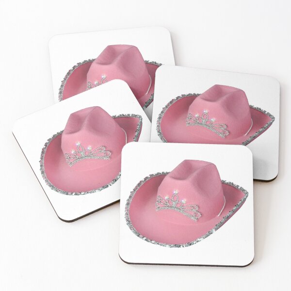 Item preview, pink cowboy hat designed and sold by evalopez4940.