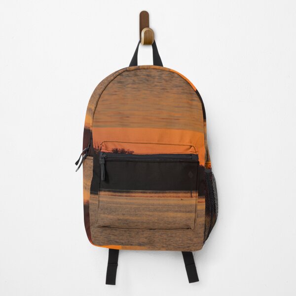 Item preview, Sunrise from the Tip of Stump Pass, As Is designed and sold by Kim McClain Gregal.