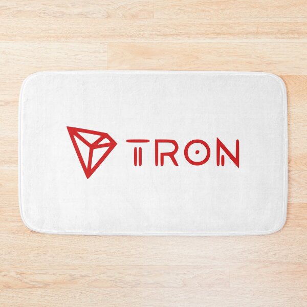 Item preview, TRON "TRX" Crypto designed and sold by thedietydesign.