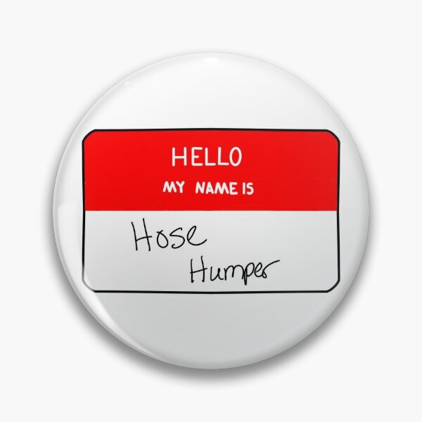 Item preview, Hose Humper designed and sold by brennennicole09.