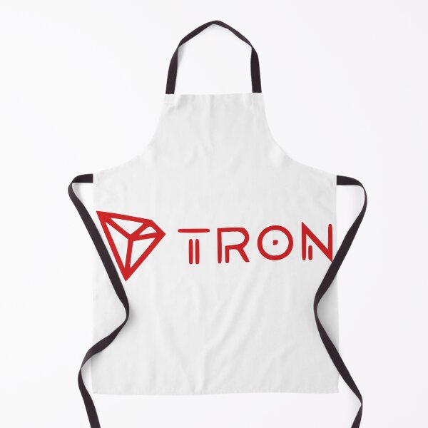 Item preview, TRON "TRX" Crypto designed and sold by thedietydesign.
