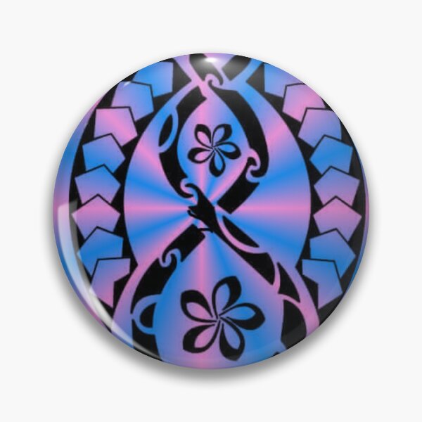 Item preview, Tribal turtle designed and sold by Bandaidninja.