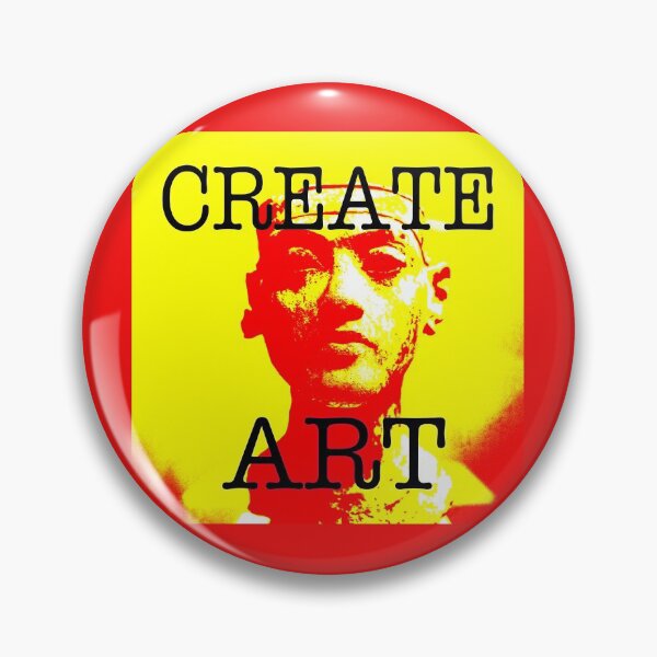 Item preview, Create Art designed and sold by EdwardMonet.