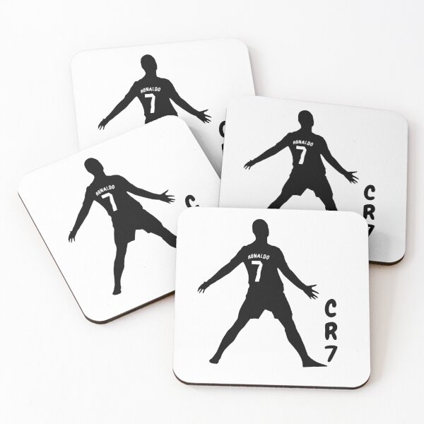 Item preview, Cristiano Ronaldo designed and sold by IZ-STAR.