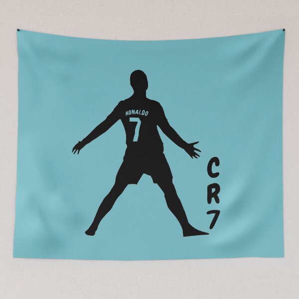 Item preview, Cristiano Ronaldo designed and sold by IZ-STAR.