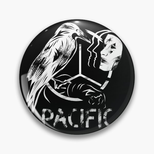 Item preview, Pacific designed and sold by Dastarto.