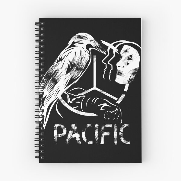 Item preview, Pacific designed and sold by Dastarto.