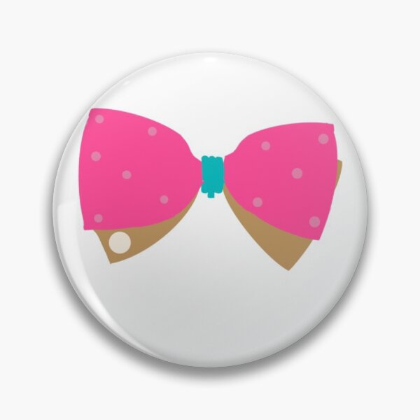 Item preview, John Siwa Bow  designed and sold by madis-stickers.