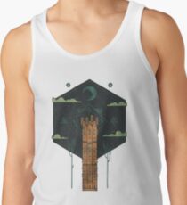 The Tower Tank Top