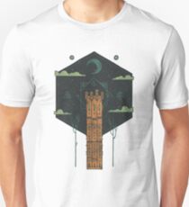 The Tower Unisex T-Shirt