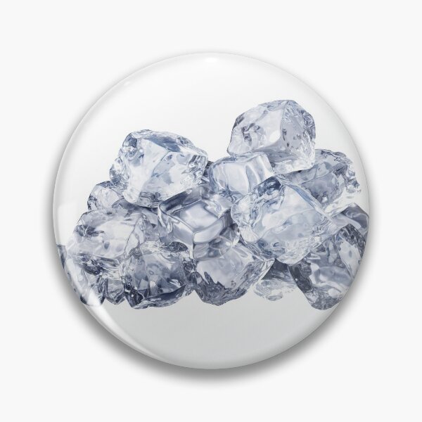 Item preview, Ice Cubes designed and sold by omer1855.