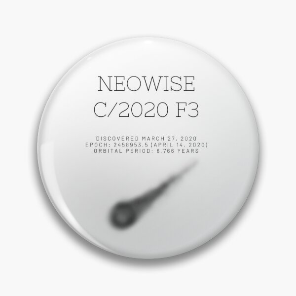 Item preview, NEOWISE FACTS  designed and sold by Zen  Goat.