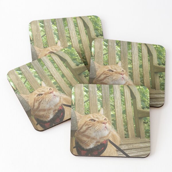 Item preview, Loving Life as a Cat designed and sold by massexperience.