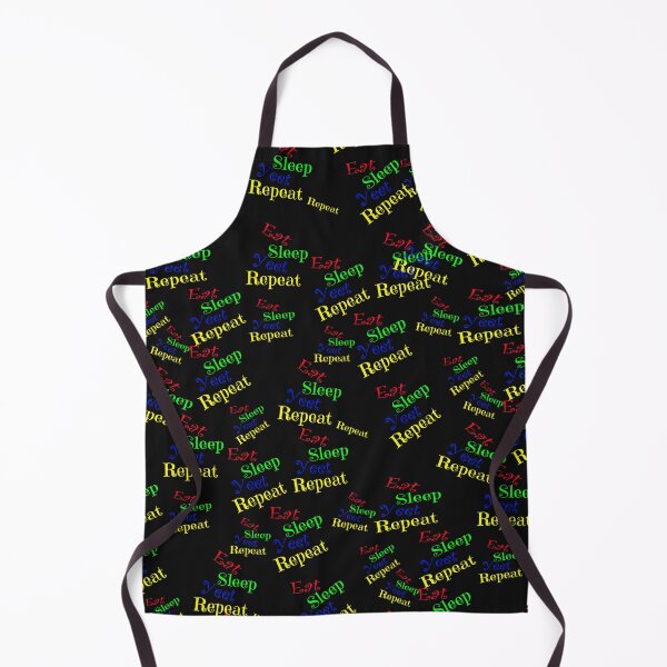 Item preview, Eat Sleep Yeat Rinse And Repeat designed and sold by stevenwoodcock.