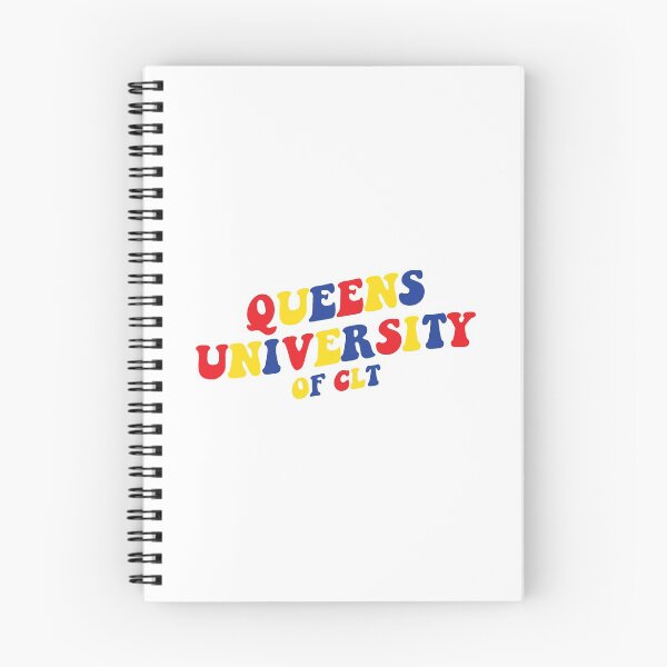 Item preview, Queens University of Charlotte designed and sold by annaawalk.
