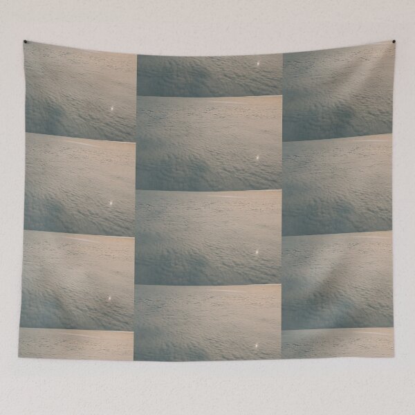 Item preview, cloudcarpet - one designed and sold by greatnorris.