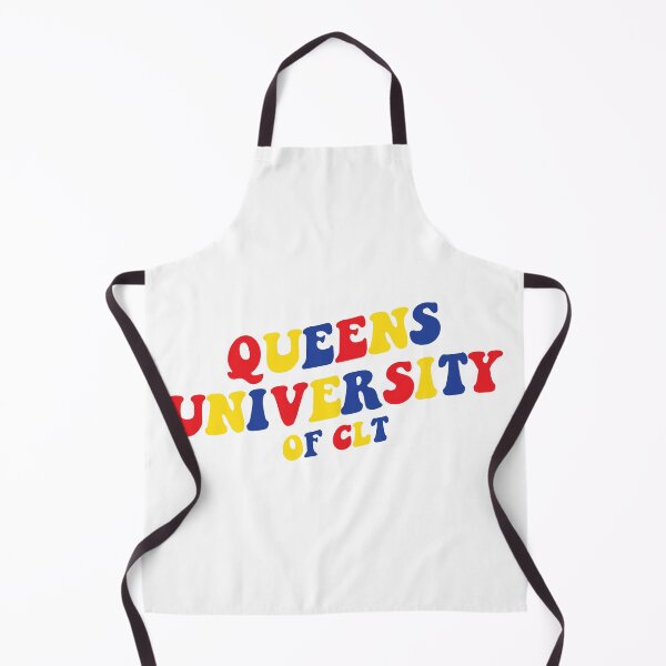 Item preview, Queens University of Charlotte designed and sold by annaawalk.