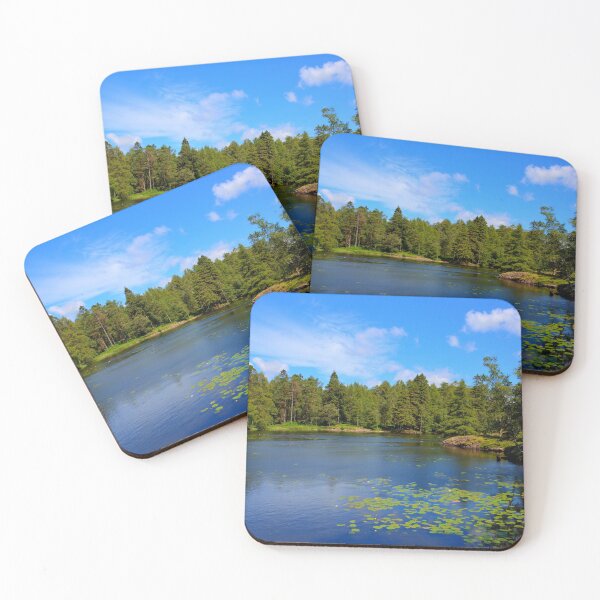 Item preview, Tarn Hows The Lakes National Park England UK designed and sold by acceleratorhams.