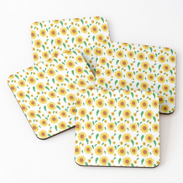 Item preview, Sunflowers designed and sold by BoldNFresh.