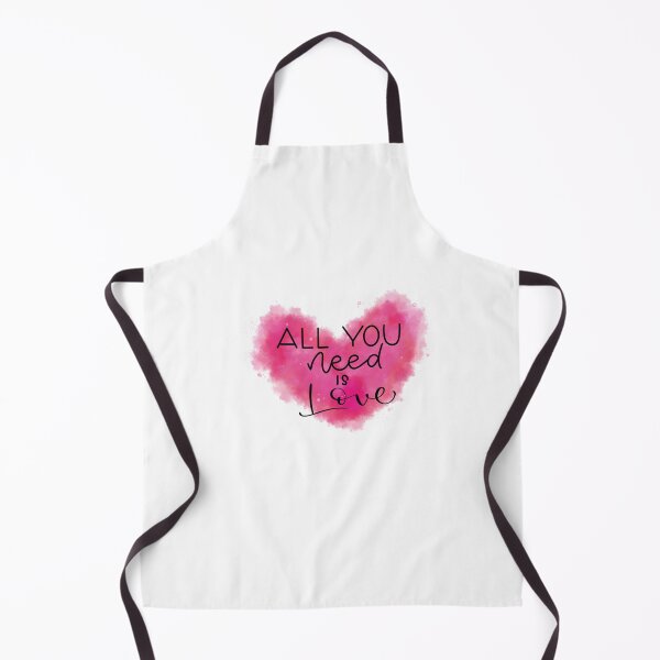 Item preview, All you need is love designed and sold by Ela93.