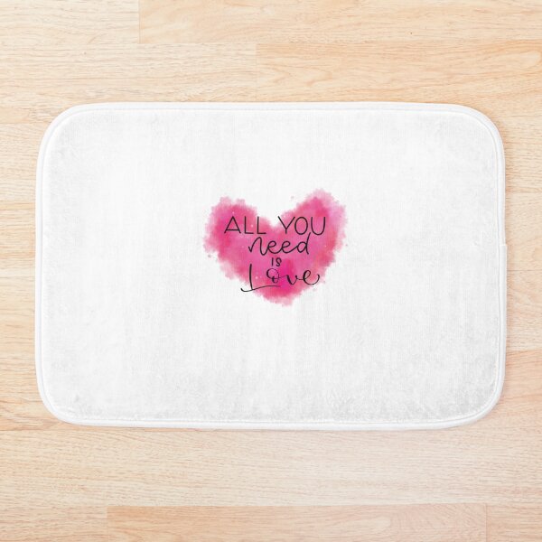Item preview, All you need is love designed and sold by Ela93.