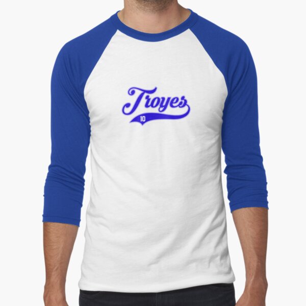 Item preview, Troyes style Baseball designed and sold by Toma-51.
