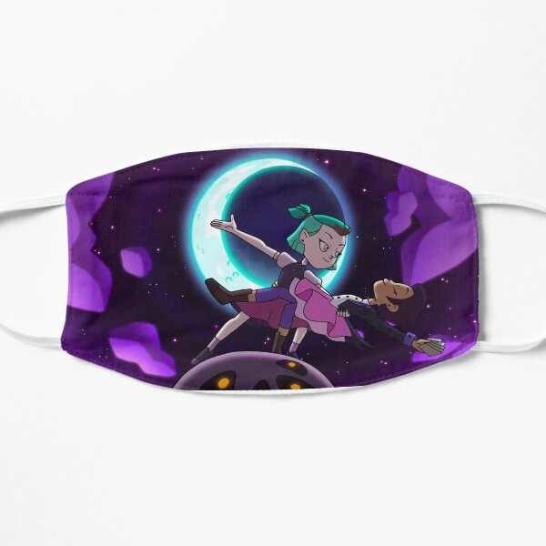 Lumity dip Flat Mask
