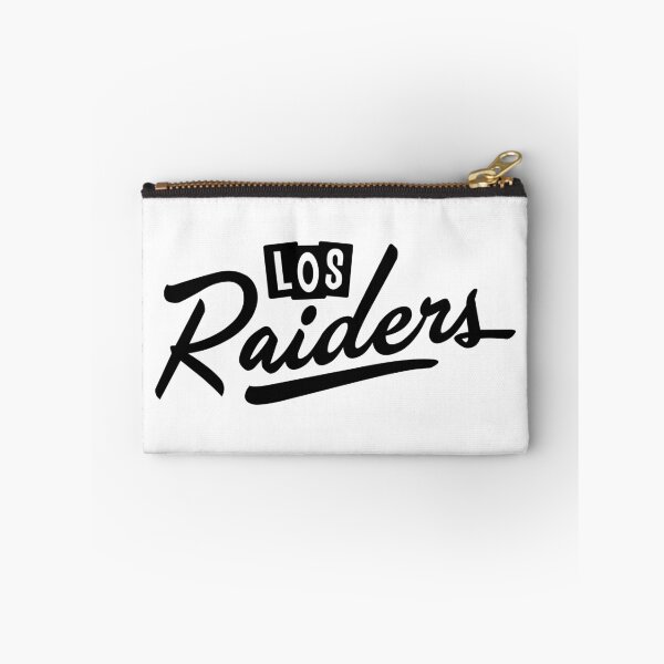 Item preview, Viva Los Raiders designed and sold by PlayBallDesigns.