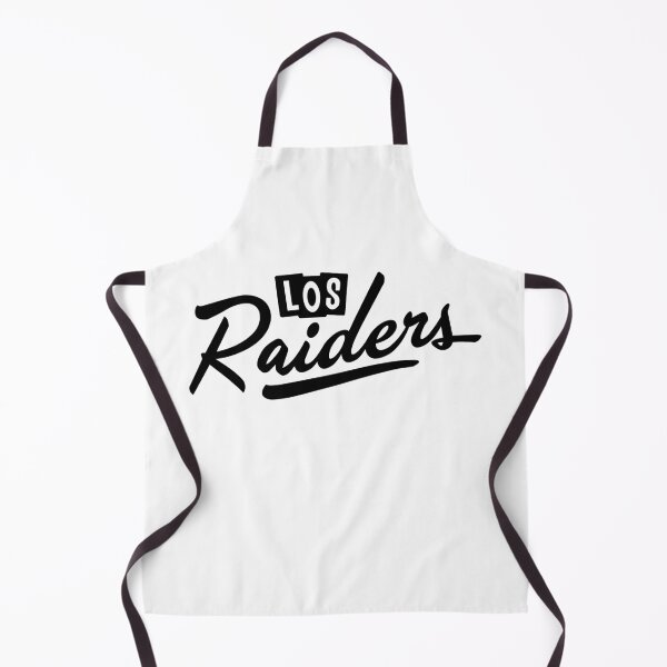 Item preview, Viva Los Raiders designed and sold by PlayBallDesigns.