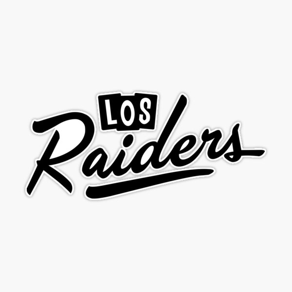 Las Vegas Raiders Shirt T-Shirt Football Oakland Los Angeles Raider Nation  S-4X