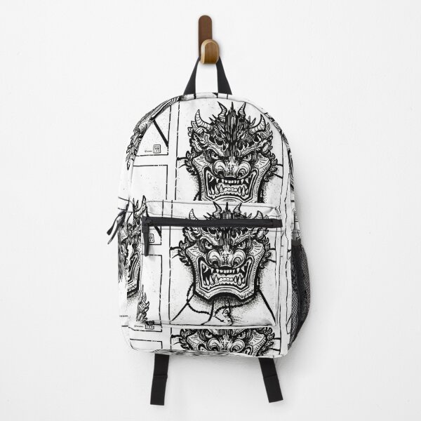 Item preview, YARE designed and sold by Ronald Segovia.