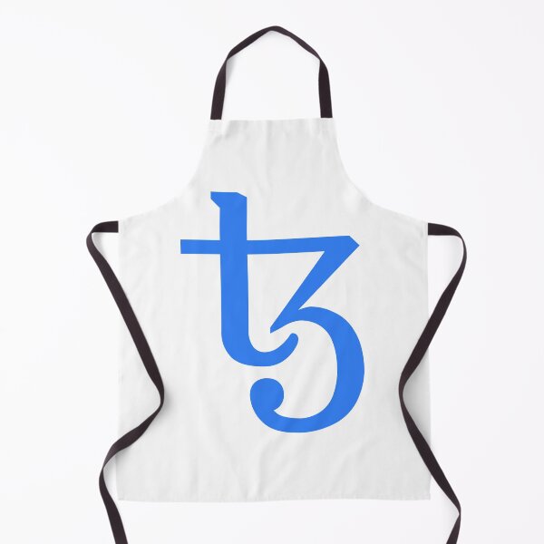 Item preview, TEZOS "XTZ" Crypto designed and sold by thedietydesign.